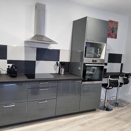 Au Petit Ronceraie Apartment Blois Ngoại thất bức ảnh