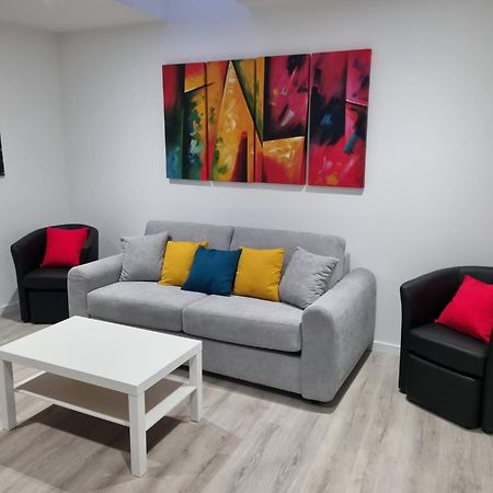 Au Petit Ronceraie Apartment Blois Ngoại thất bức ảnh