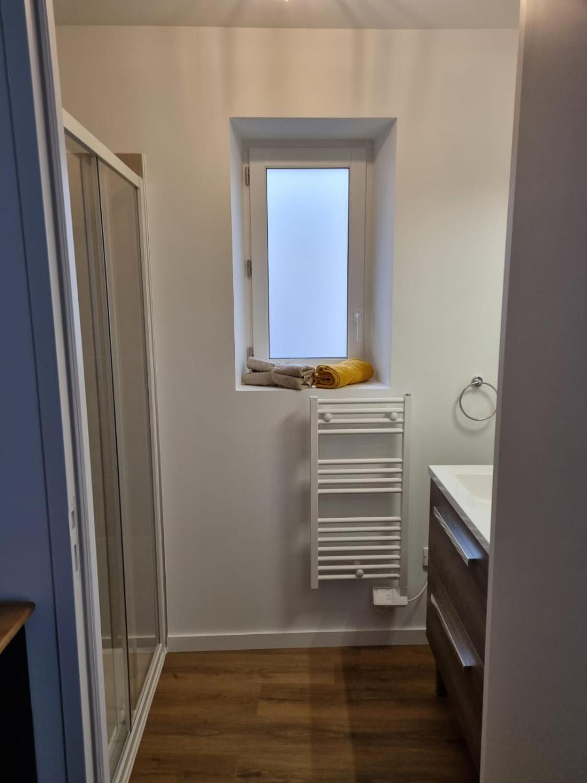 Au Petit Ronceraie Apartment Blois Ngoại thất bức ảnh