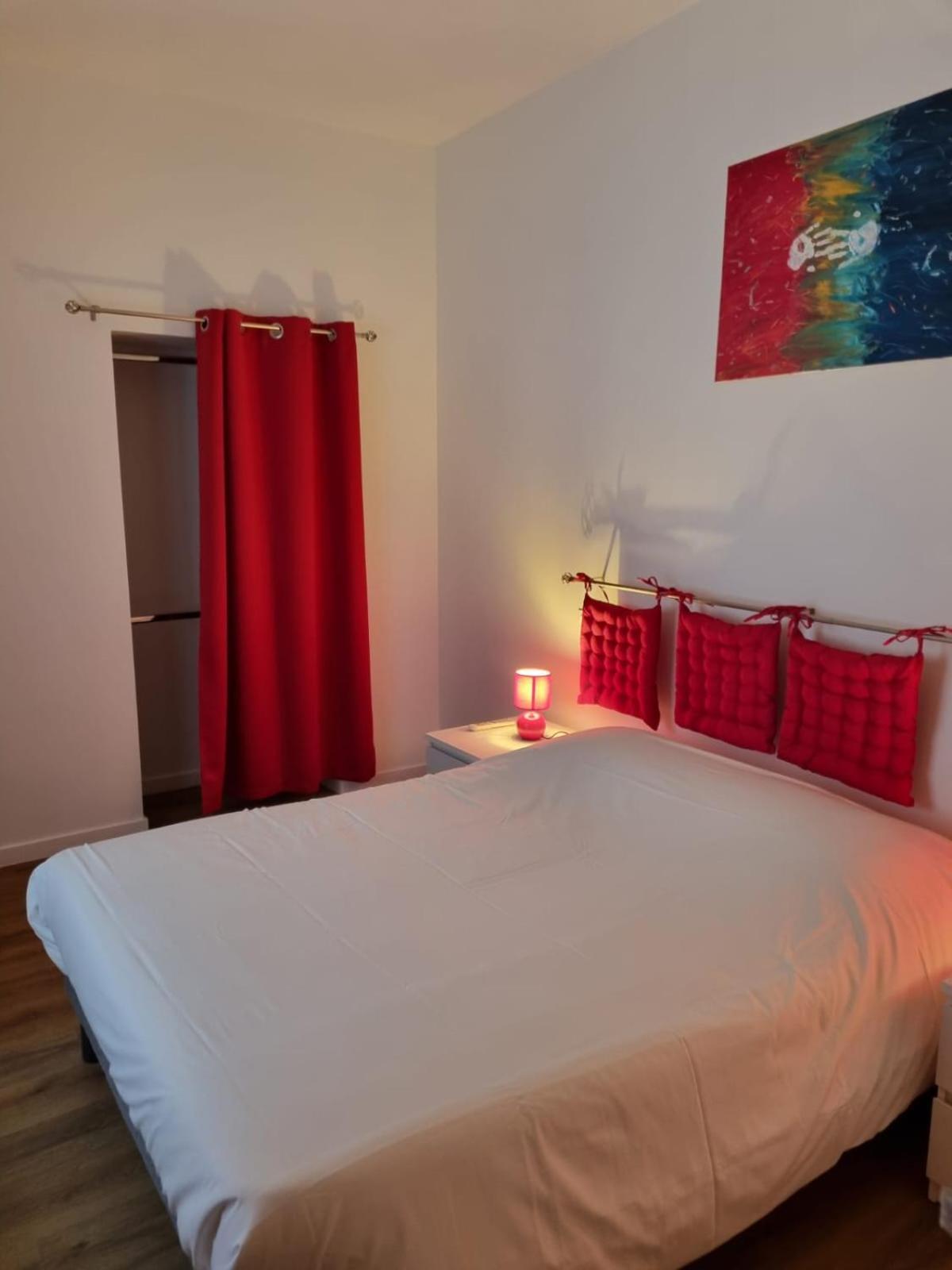 Au Petit Ronceraie Apartment Blois Ngoại thất bức ảnh