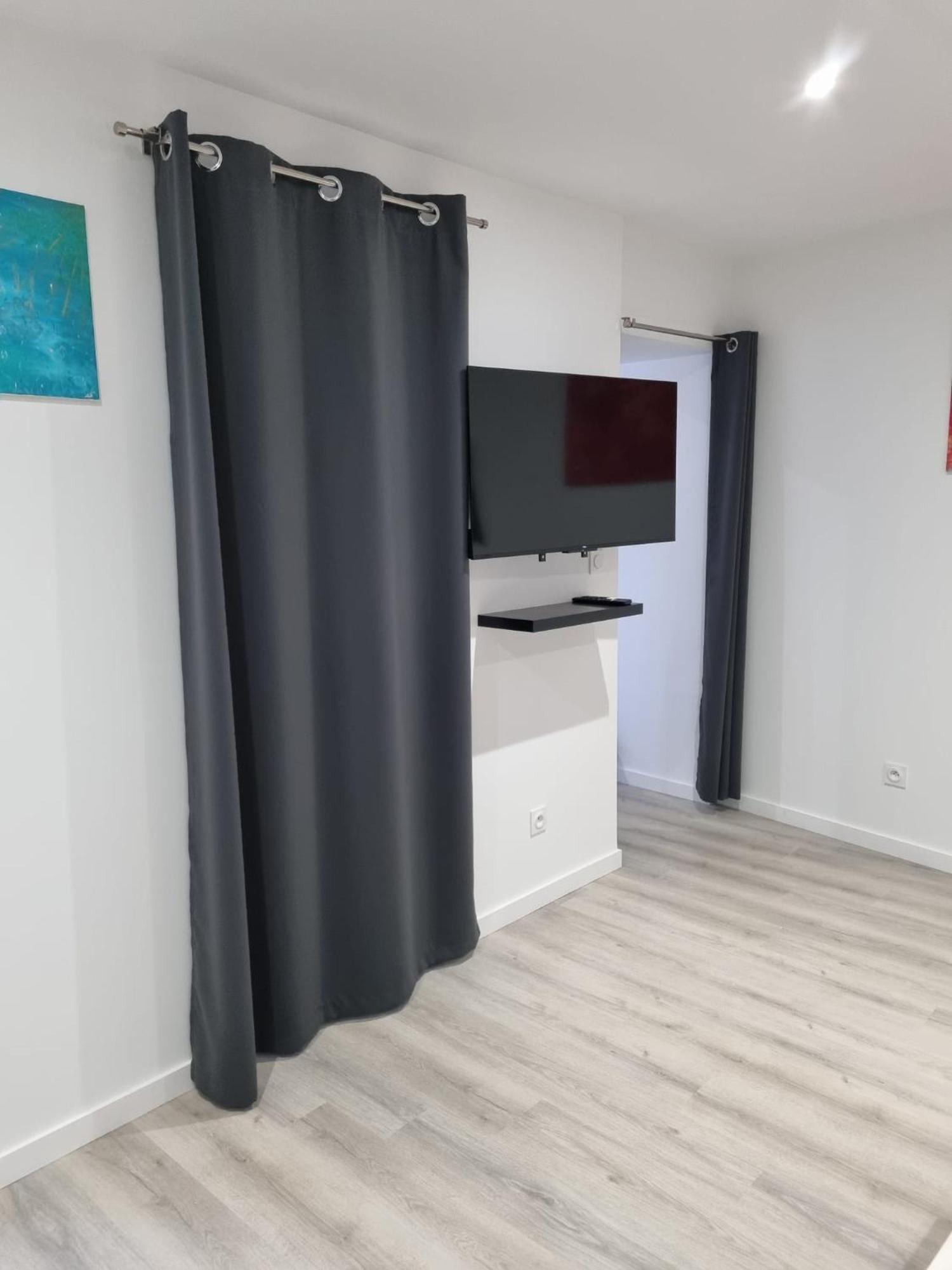 Au Petit Ronceraie Apartment Blois Ngoại thất bức ảnh
