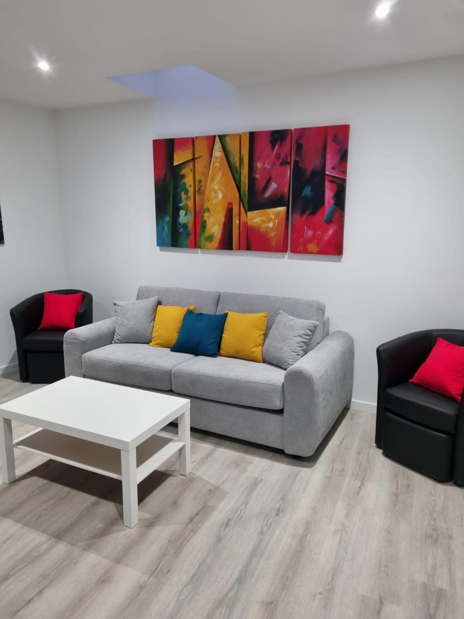 Au Petit Ronceraie Apartment Blois Ngoại thất bức ảnh