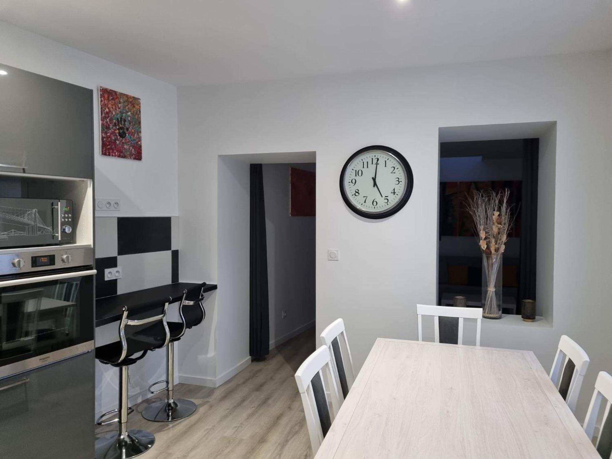 Au Petit Ronceraie Apartment Blois Ngoại thất bức ảnh